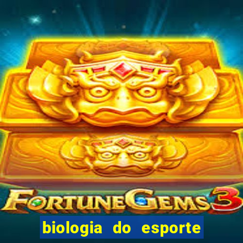 biologia do esporte jurgen weineck pdf